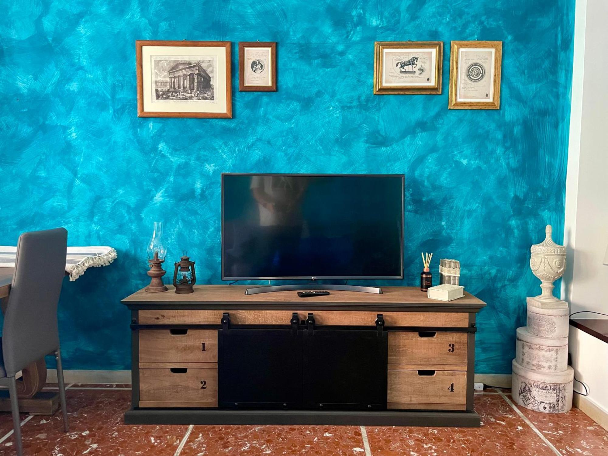 Domus Urbani Apartment Rome