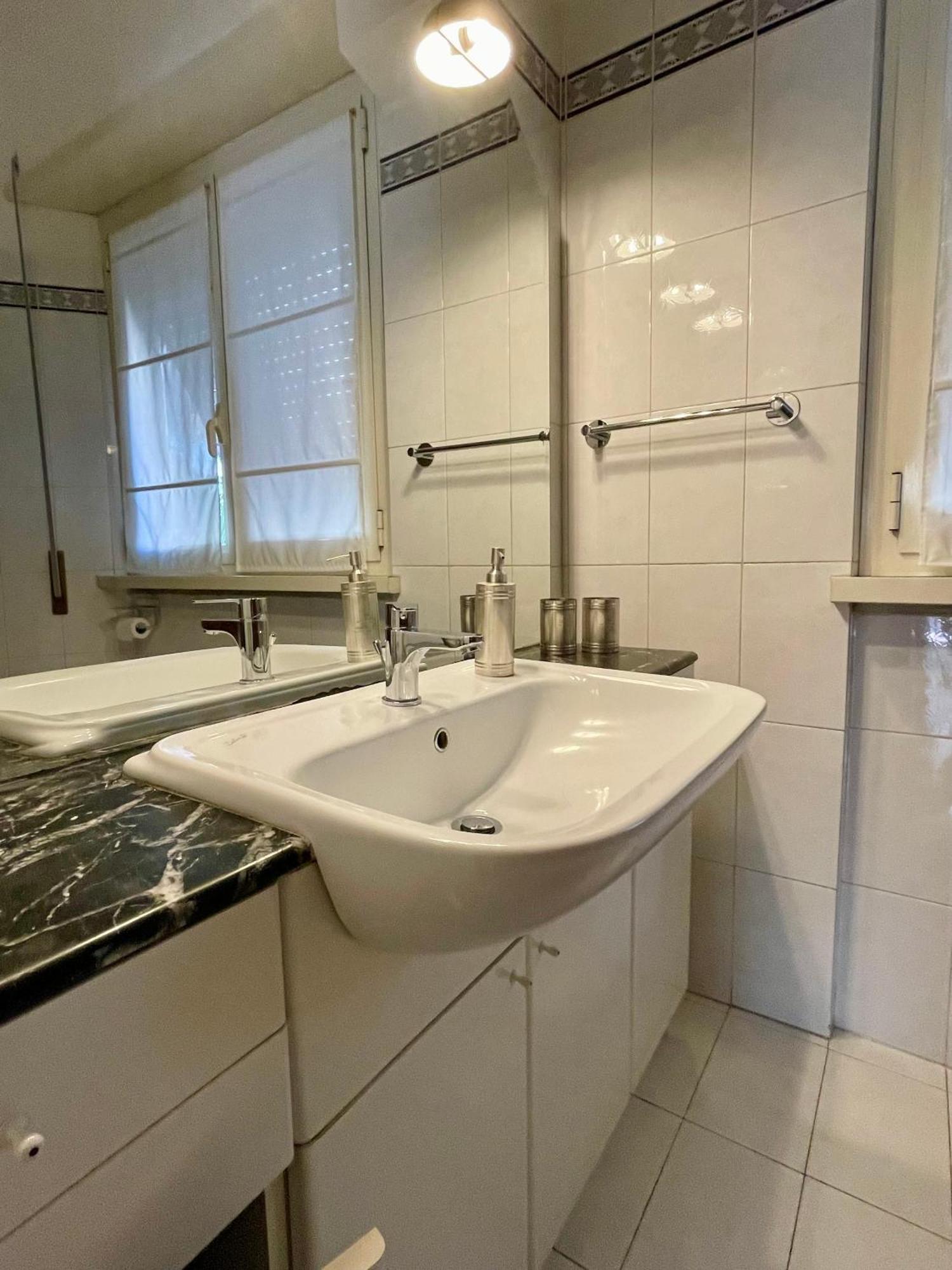 Apartment Domus Urbani