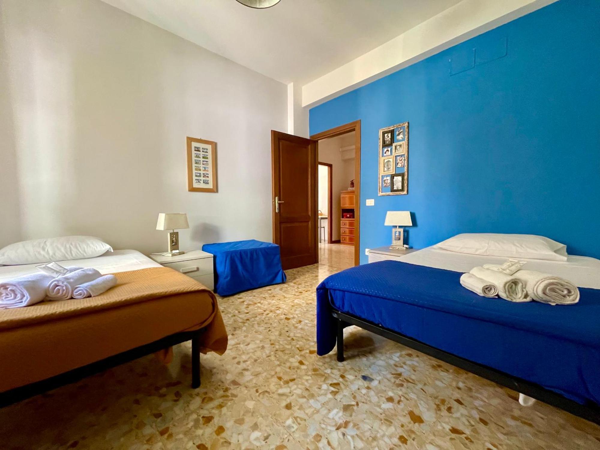 Domus Urbani Apartment Rome
