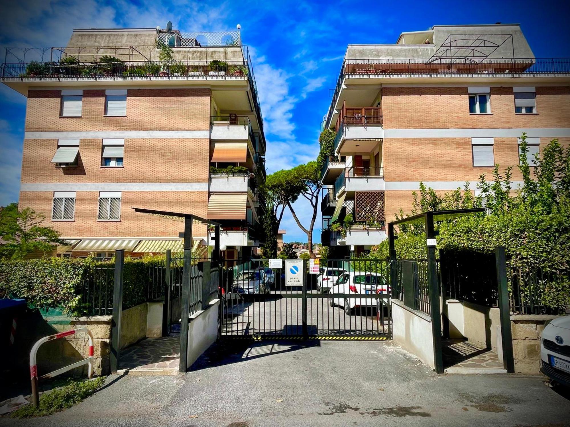 Domus Urbani Apartment Rome