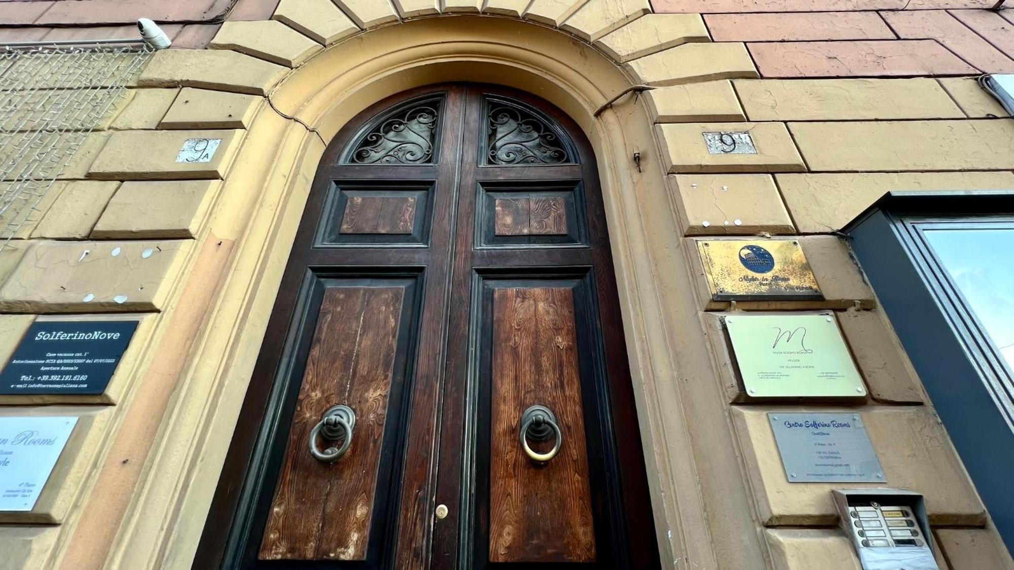 Centro Solferino *