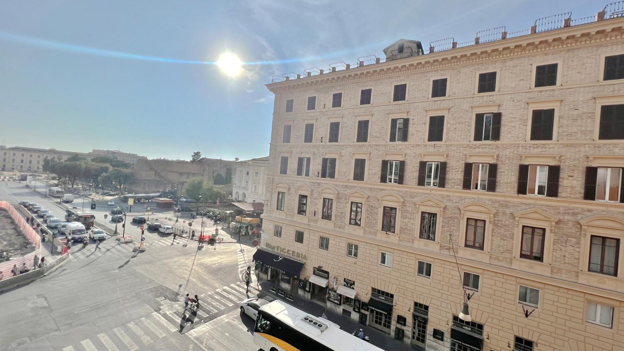 Centro Solferino Guest house *
