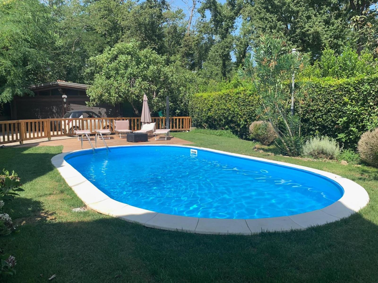 Paradise Affittacamere Roma
