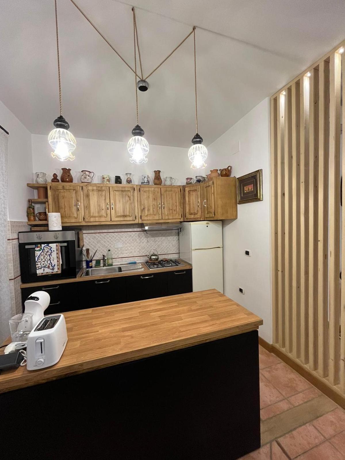 Turistico Stefy Apartamento *