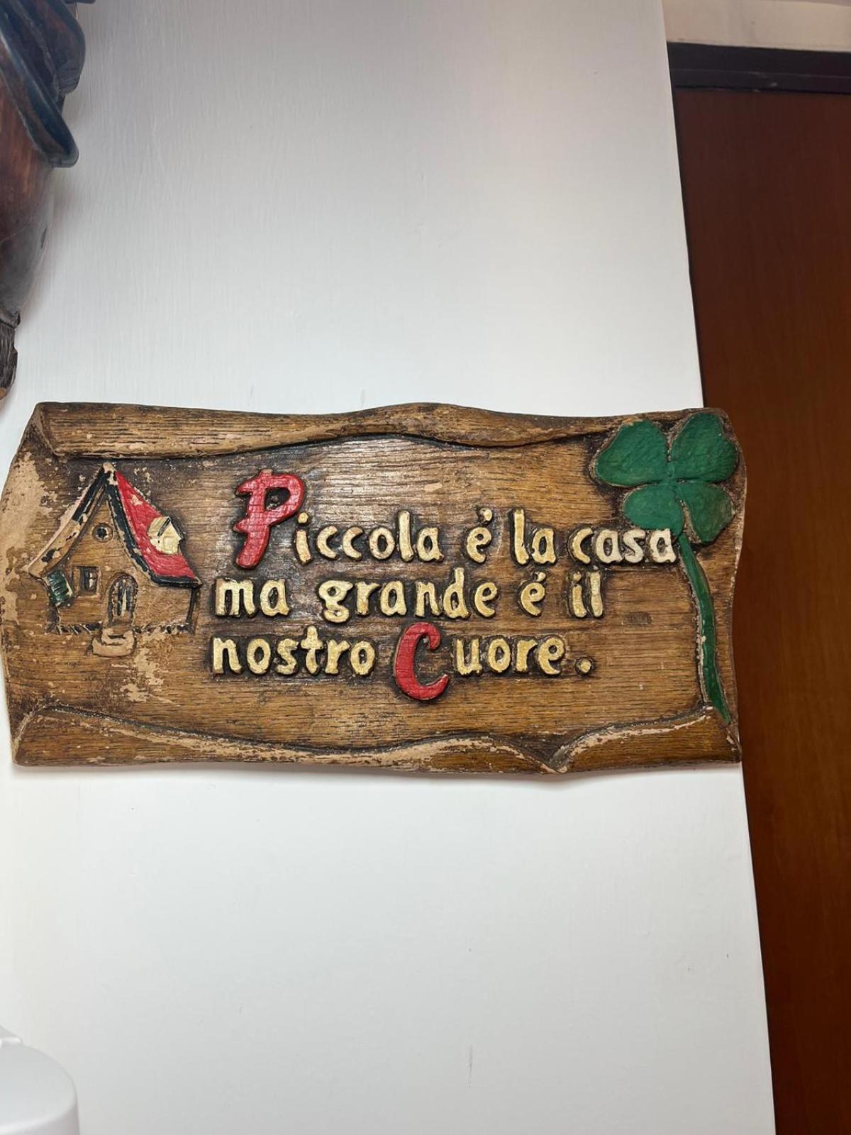Turistico Stefy Apartamento Roma