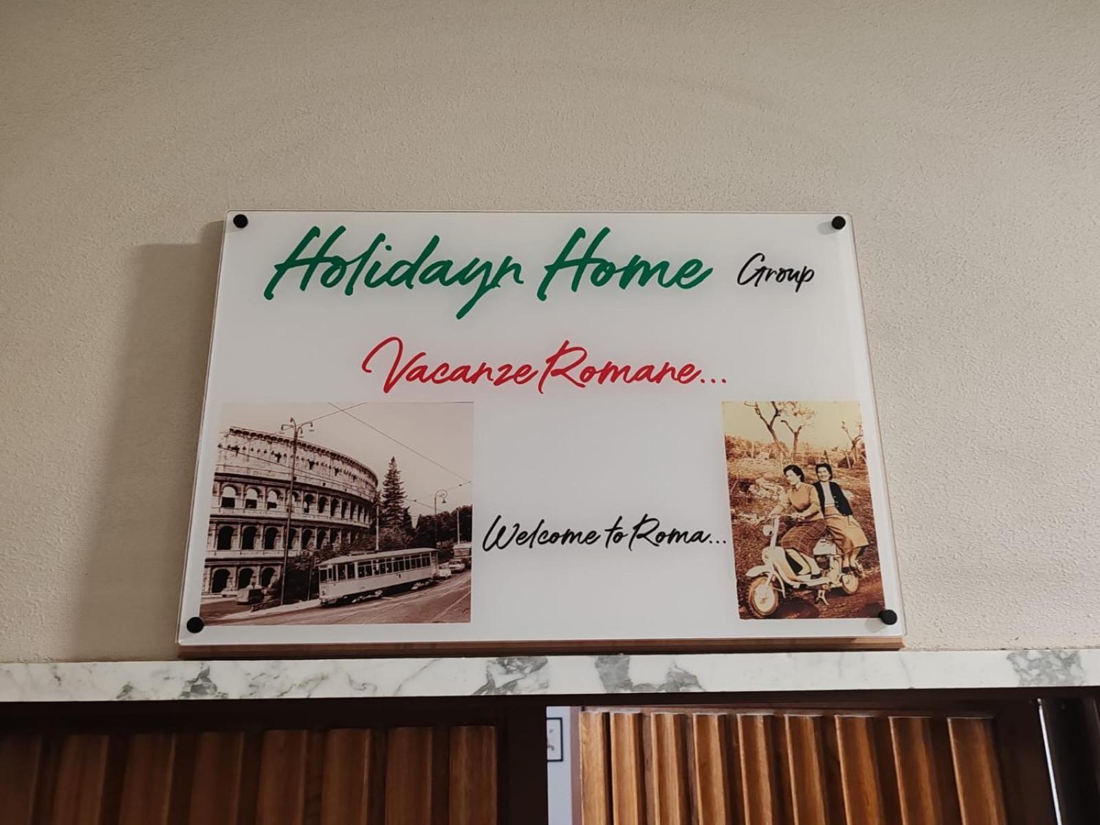 Holiday Home Apartment *
