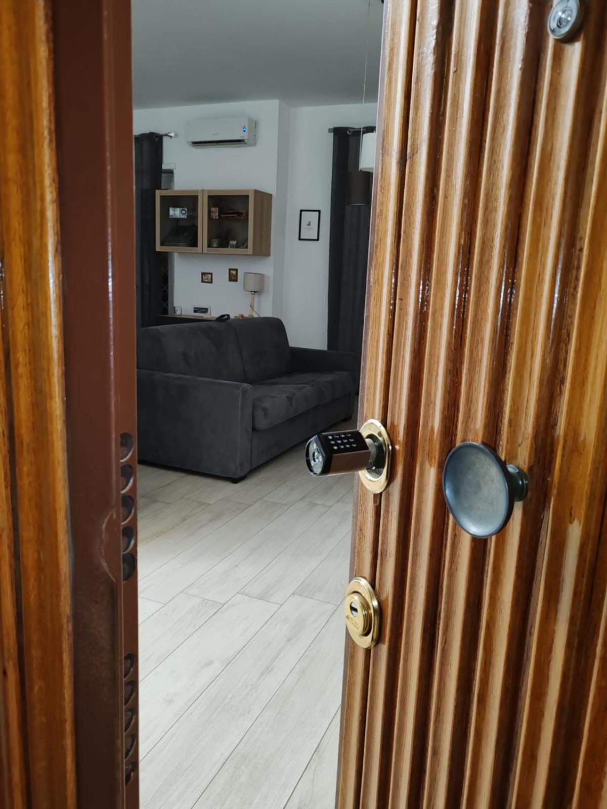 Holiday Home Apartment Rome