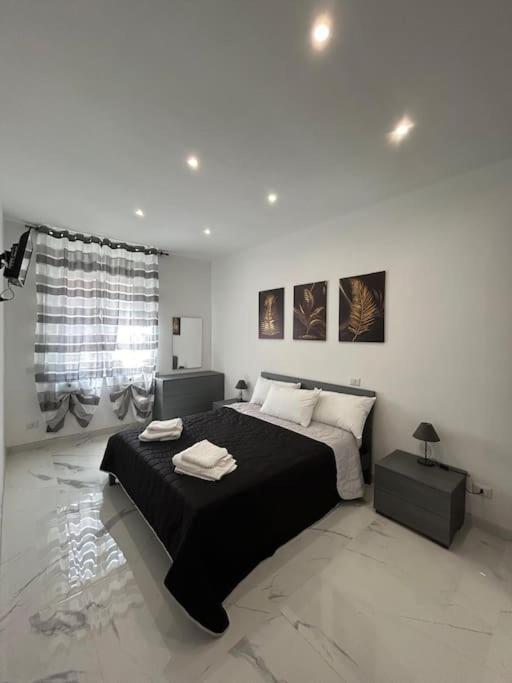 Flaminia Appartement *