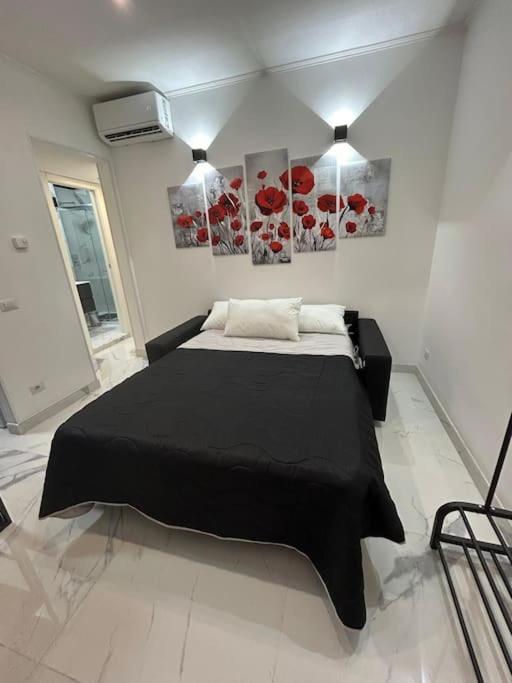 Appartement Flaminia *