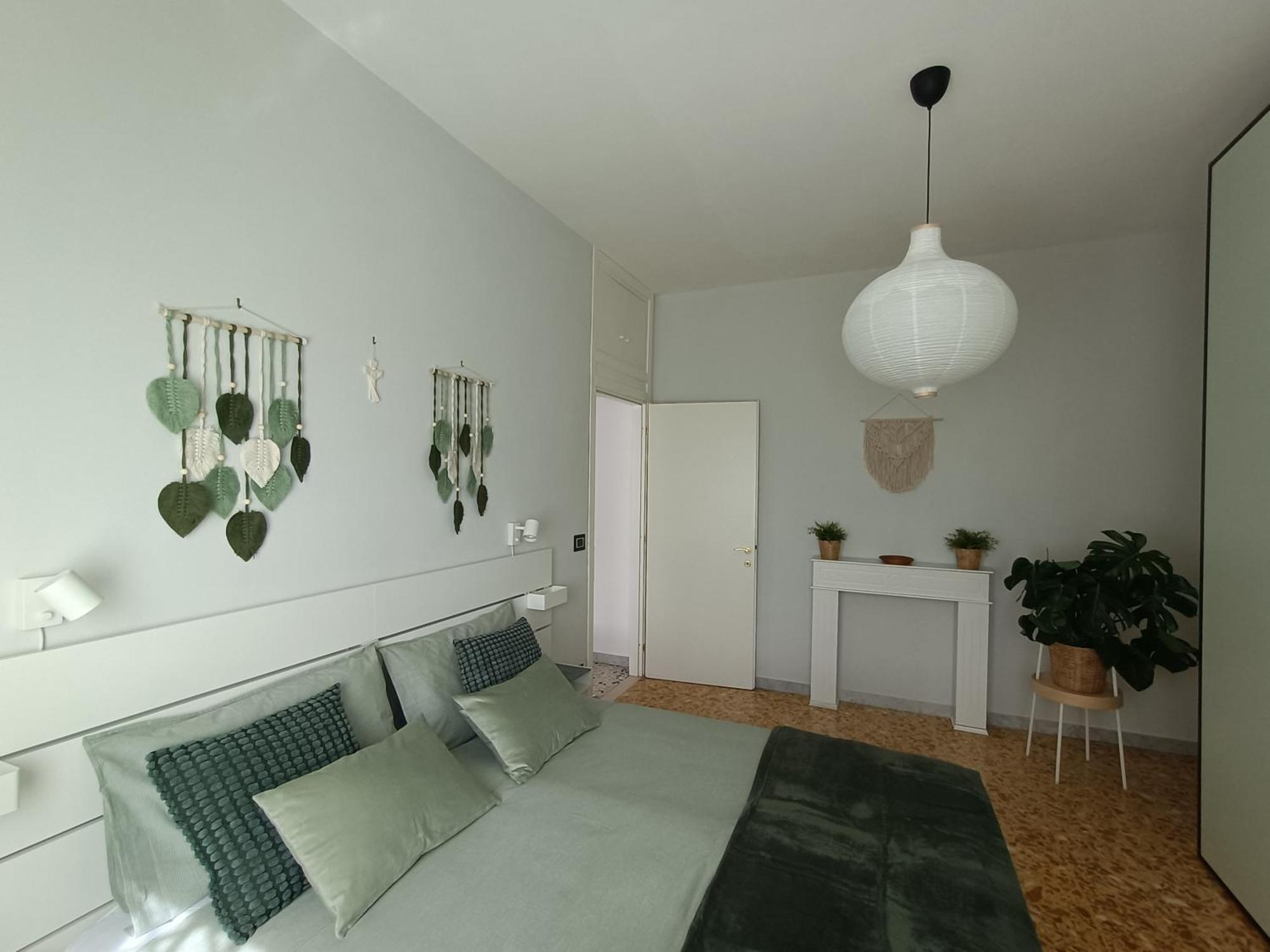 Domus Marco Aurelio Apartment *