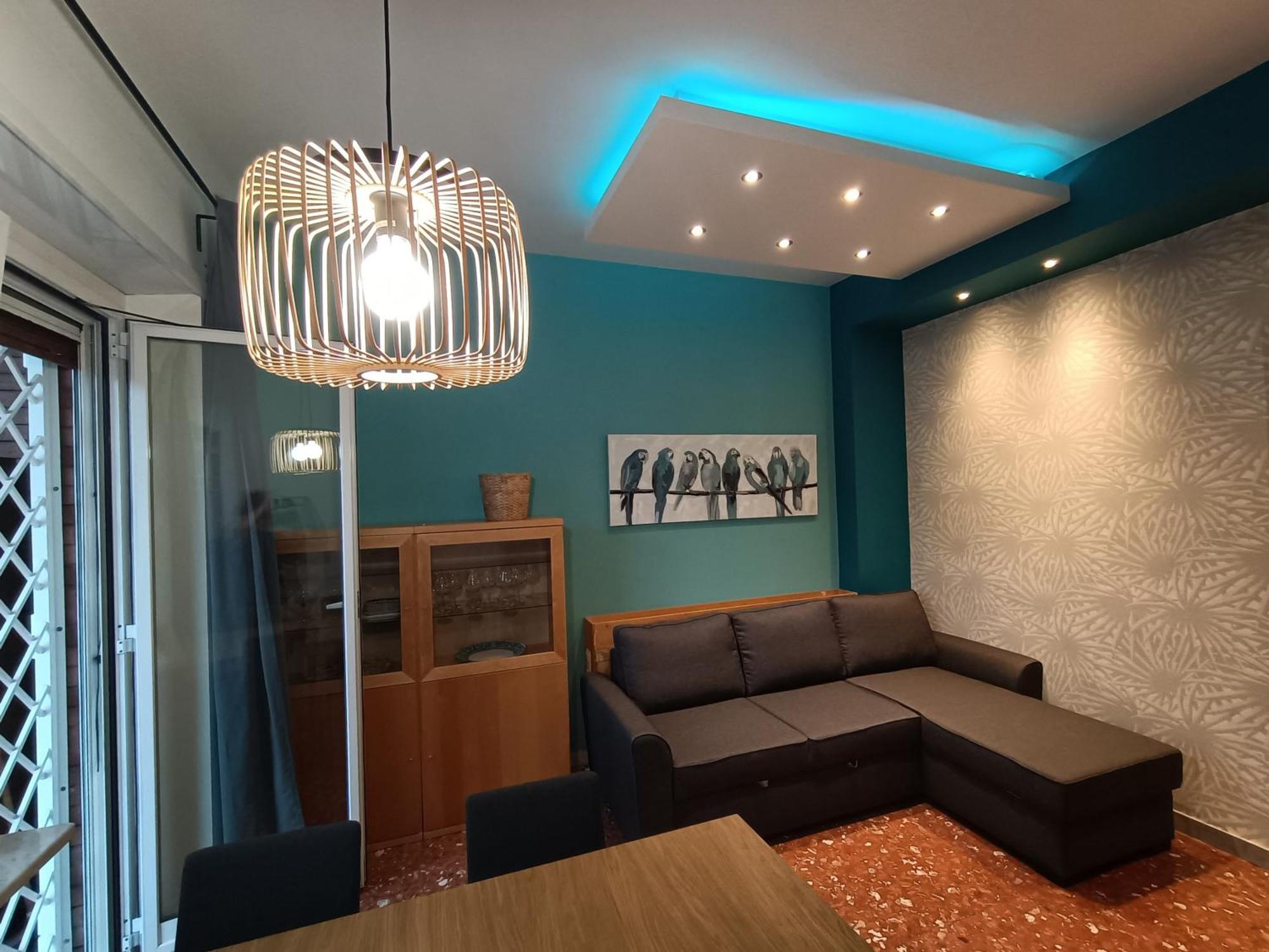 Appartement Domus Marco Aurelio Rome