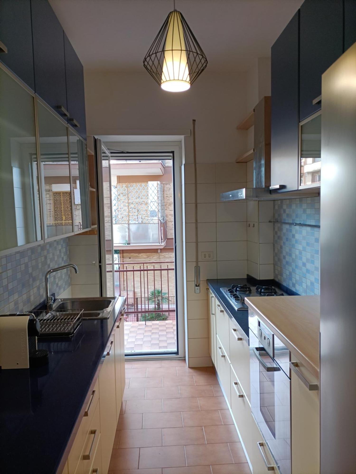 Domus Marco Aurelio Apartment Rome