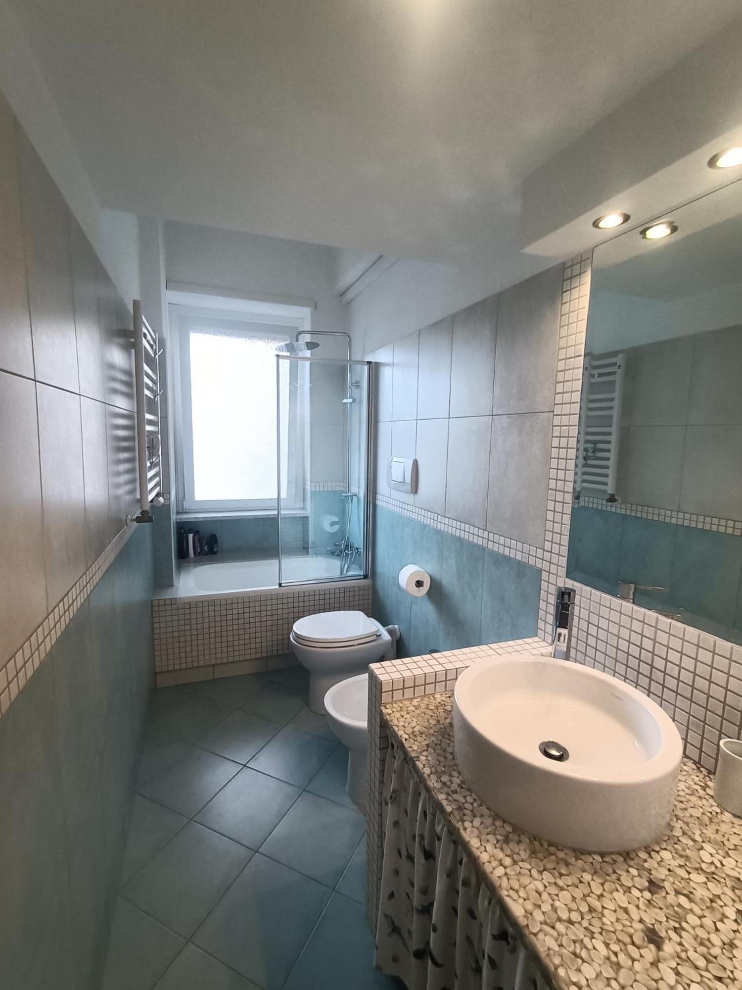 Apartment Domus Marco Aurelio Rome