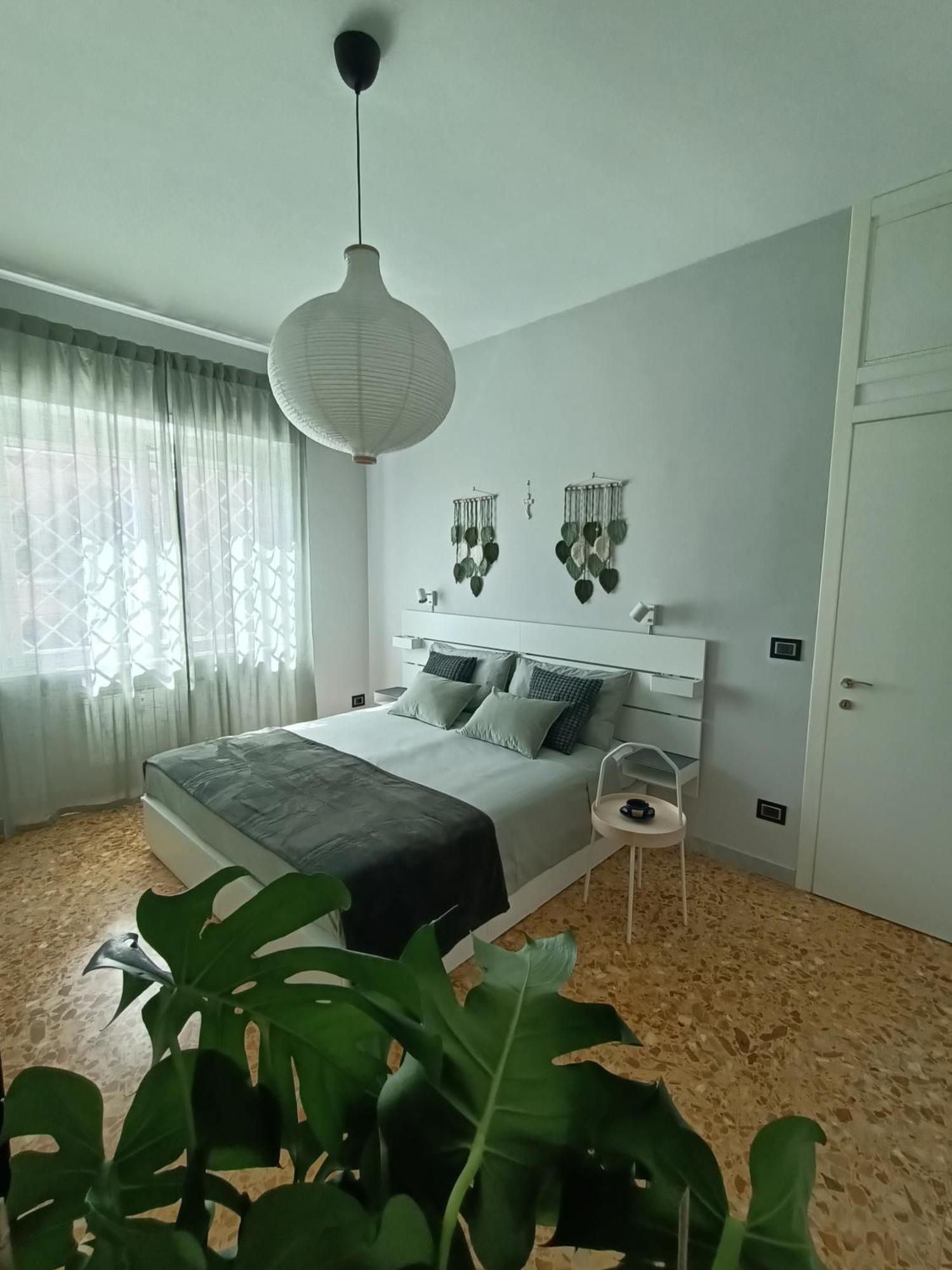 Domus Marco Aurelio Apartment