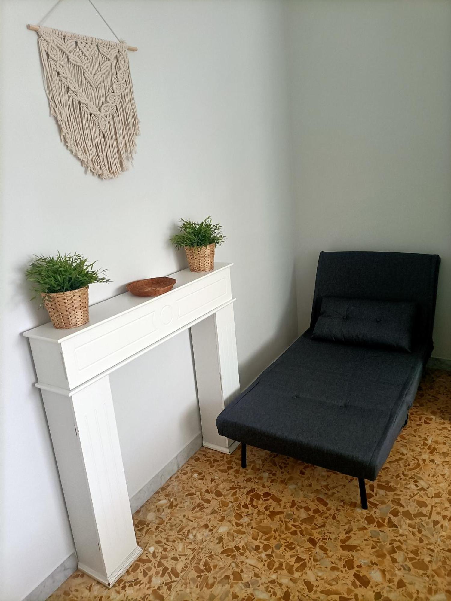 Apartment Domus Marco Aurelio *