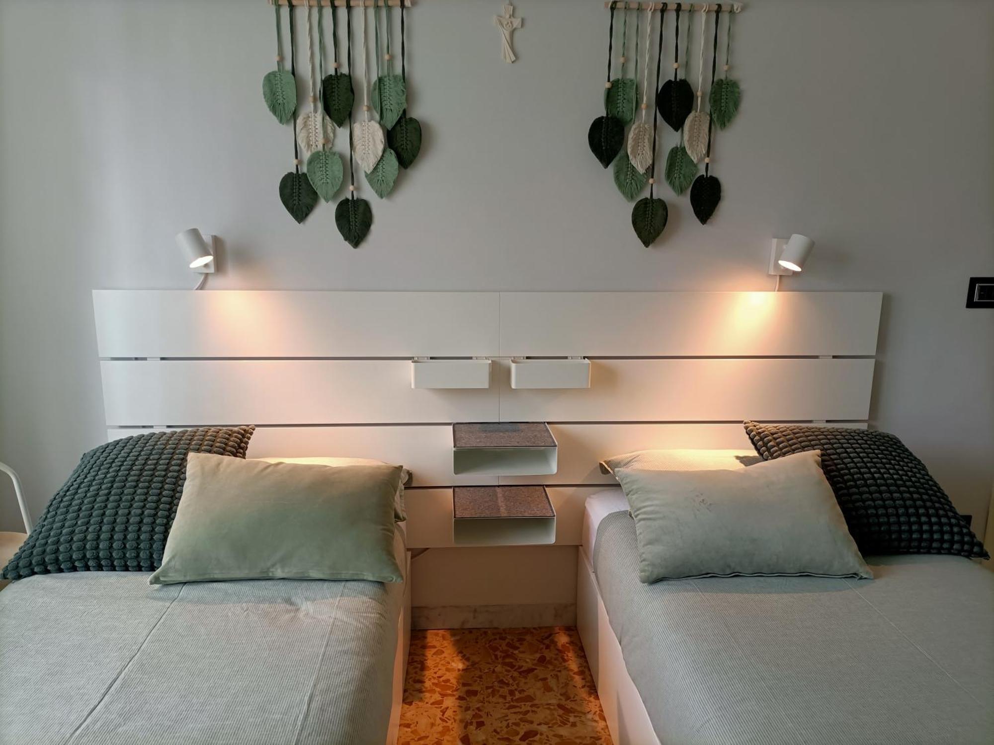 Domus Marco Aurelio Apartment *