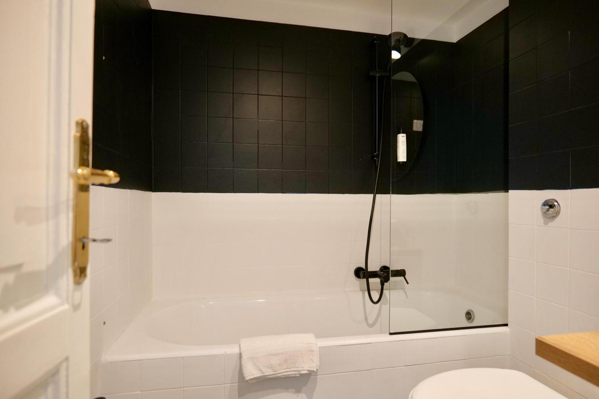 Livia86 - Trastevere Apartment