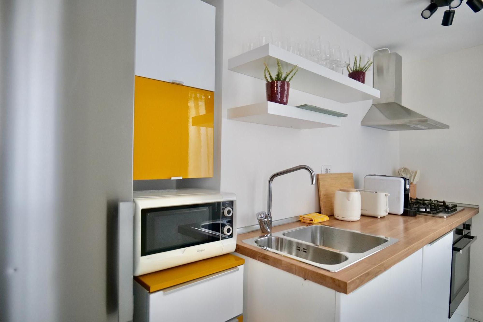 Livia86 - Trastevere Apartment