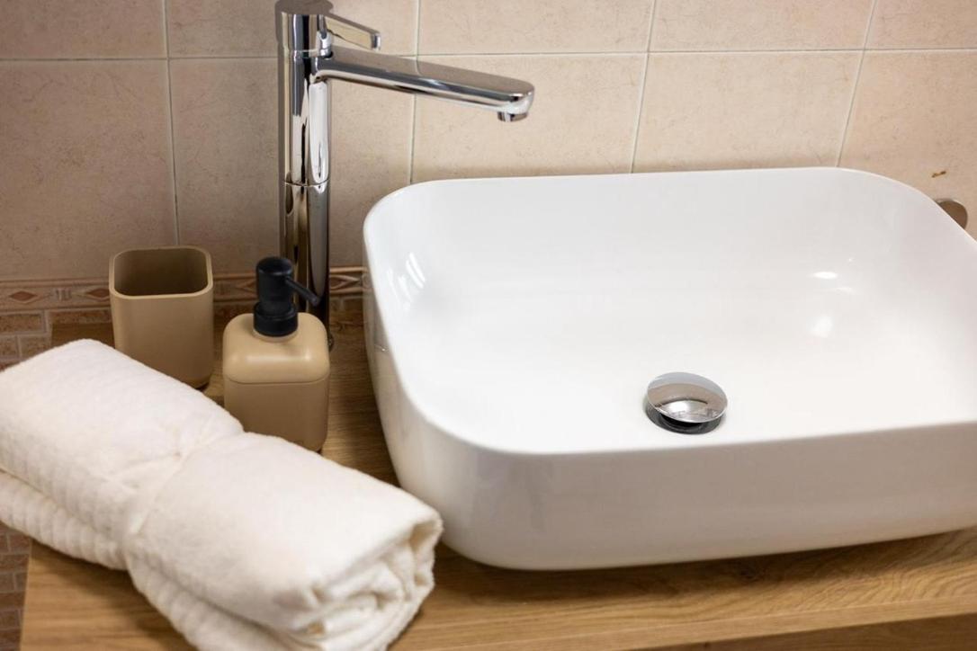 Apartment La Bellavita Trastevere *