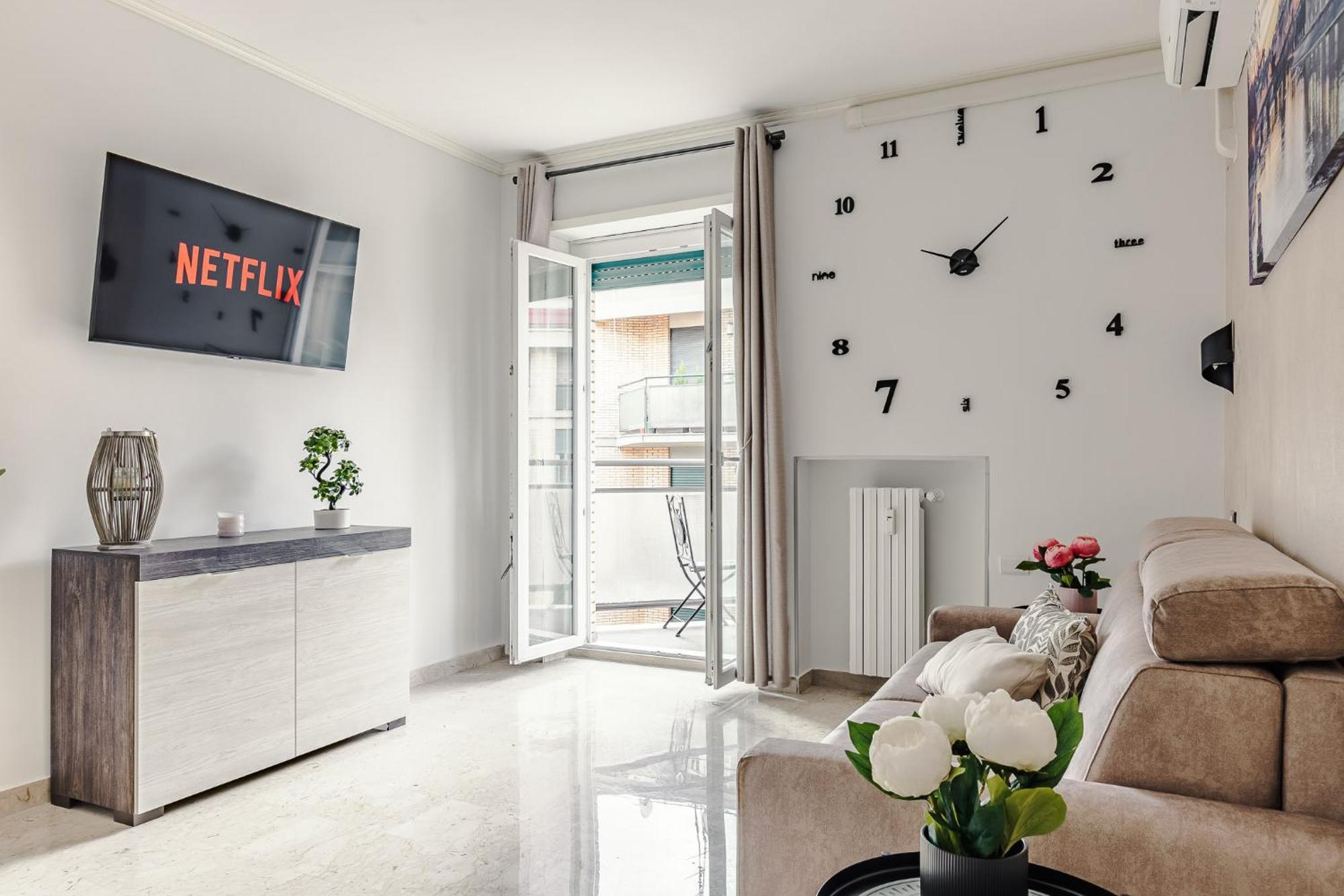 Apartment La Bellavita Trastevere *