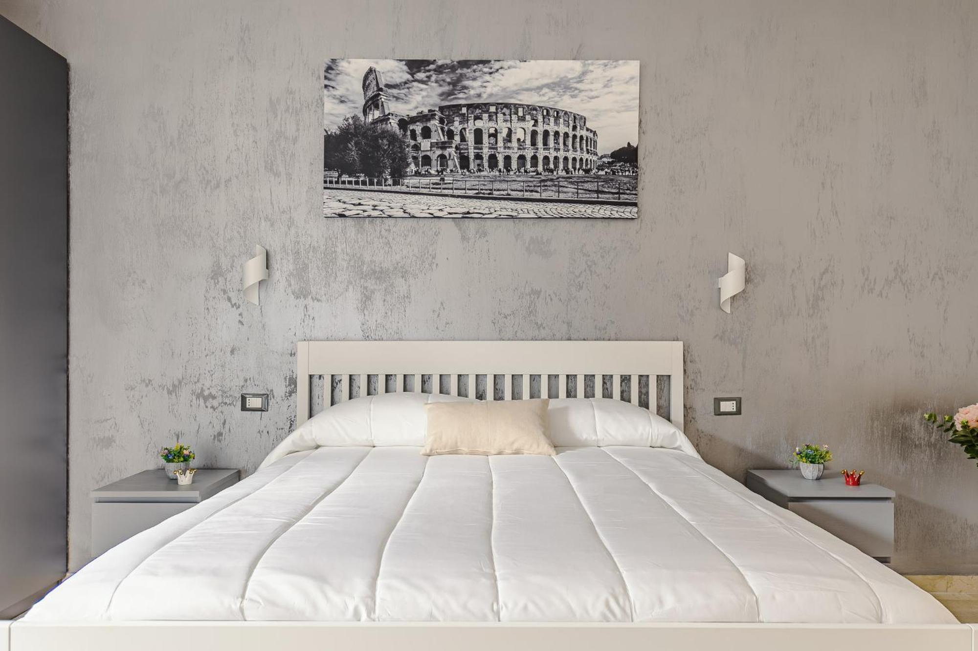 Apartment La Bellavita Trastevere Rome