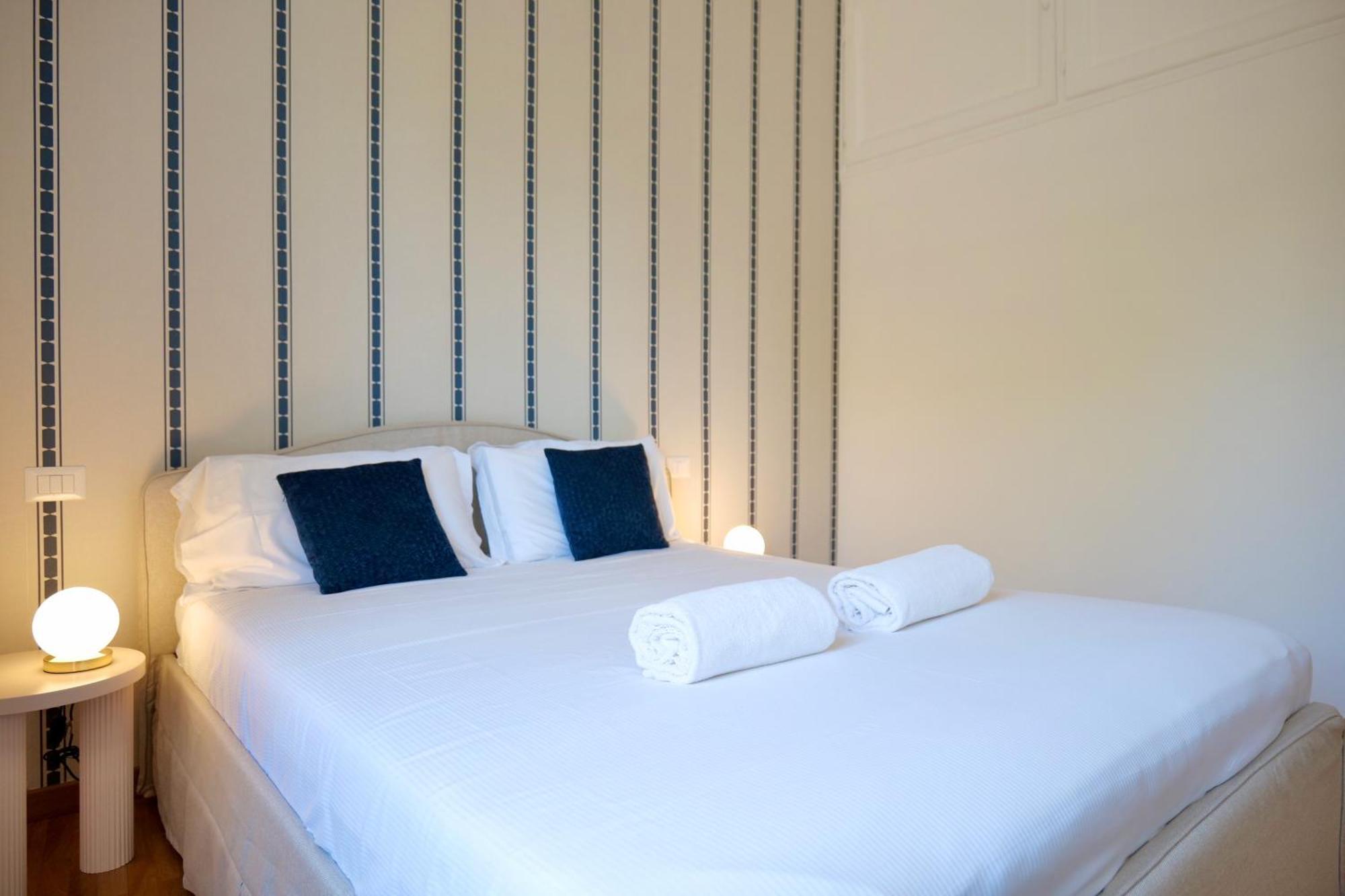 Livia86 - Trastevere Apartment Rome