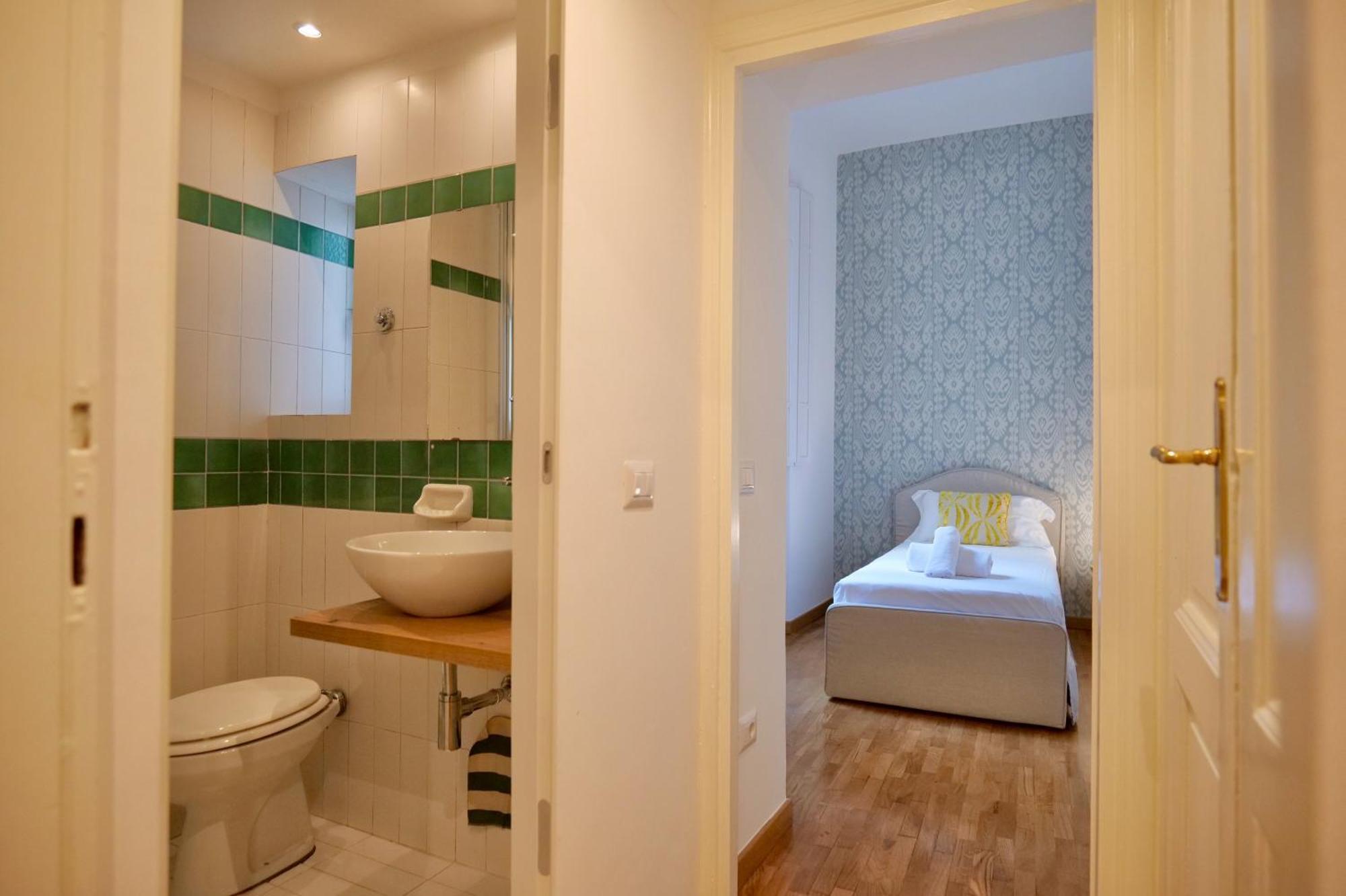 Livia86 - Trastevere Apartment Rome