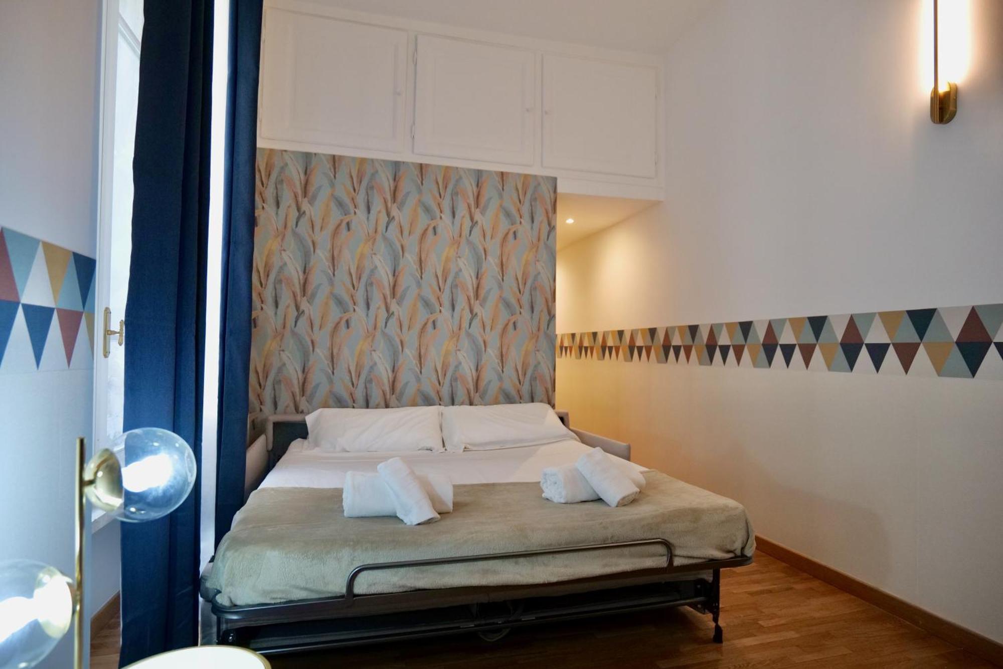 Livia86 - Trastevere *