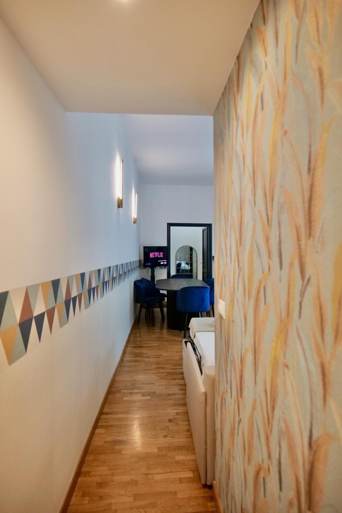 Livia86 - Trastevere Apartment Rome