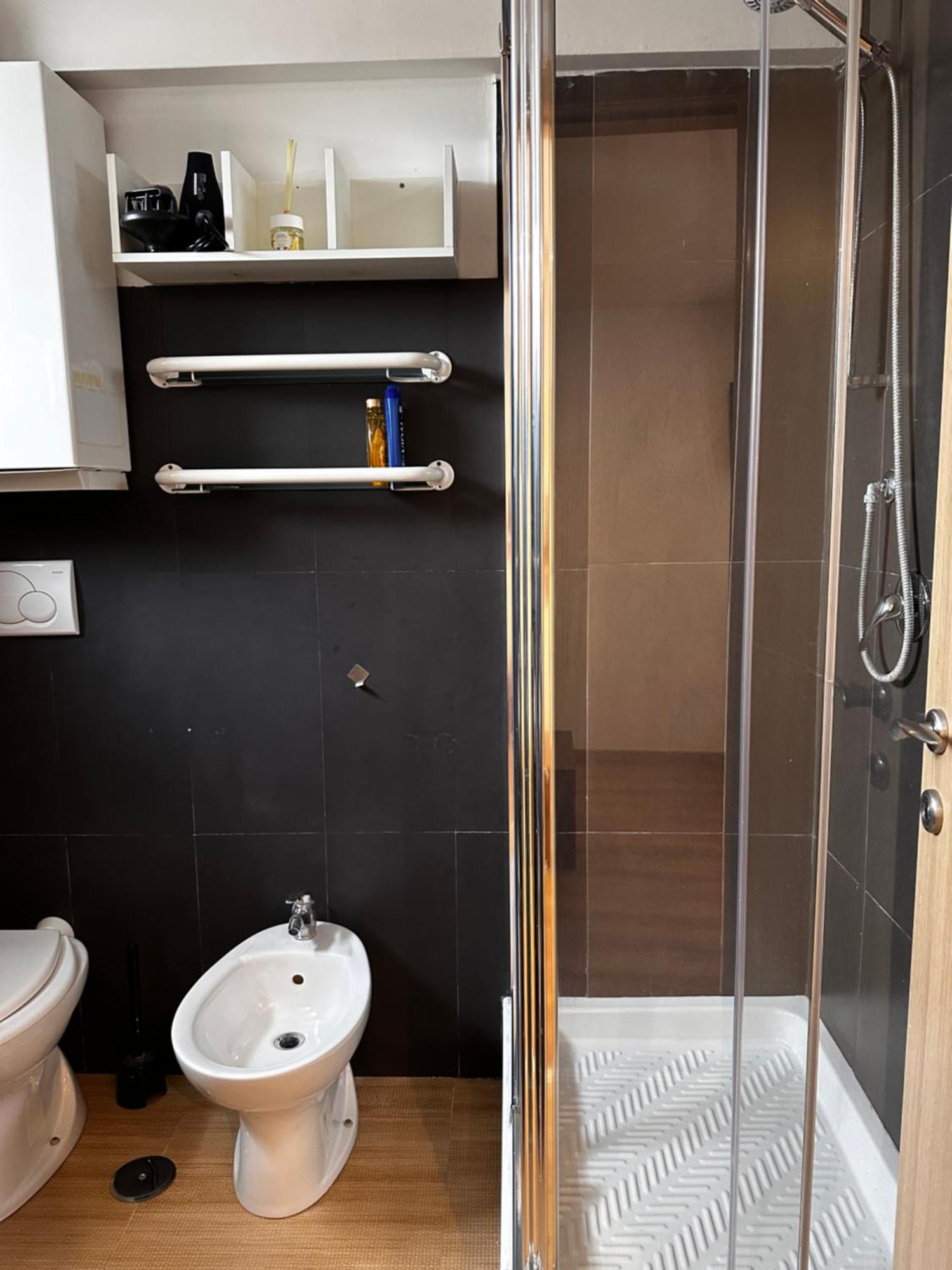 Casa Marlon Pietralata Apartment Rome