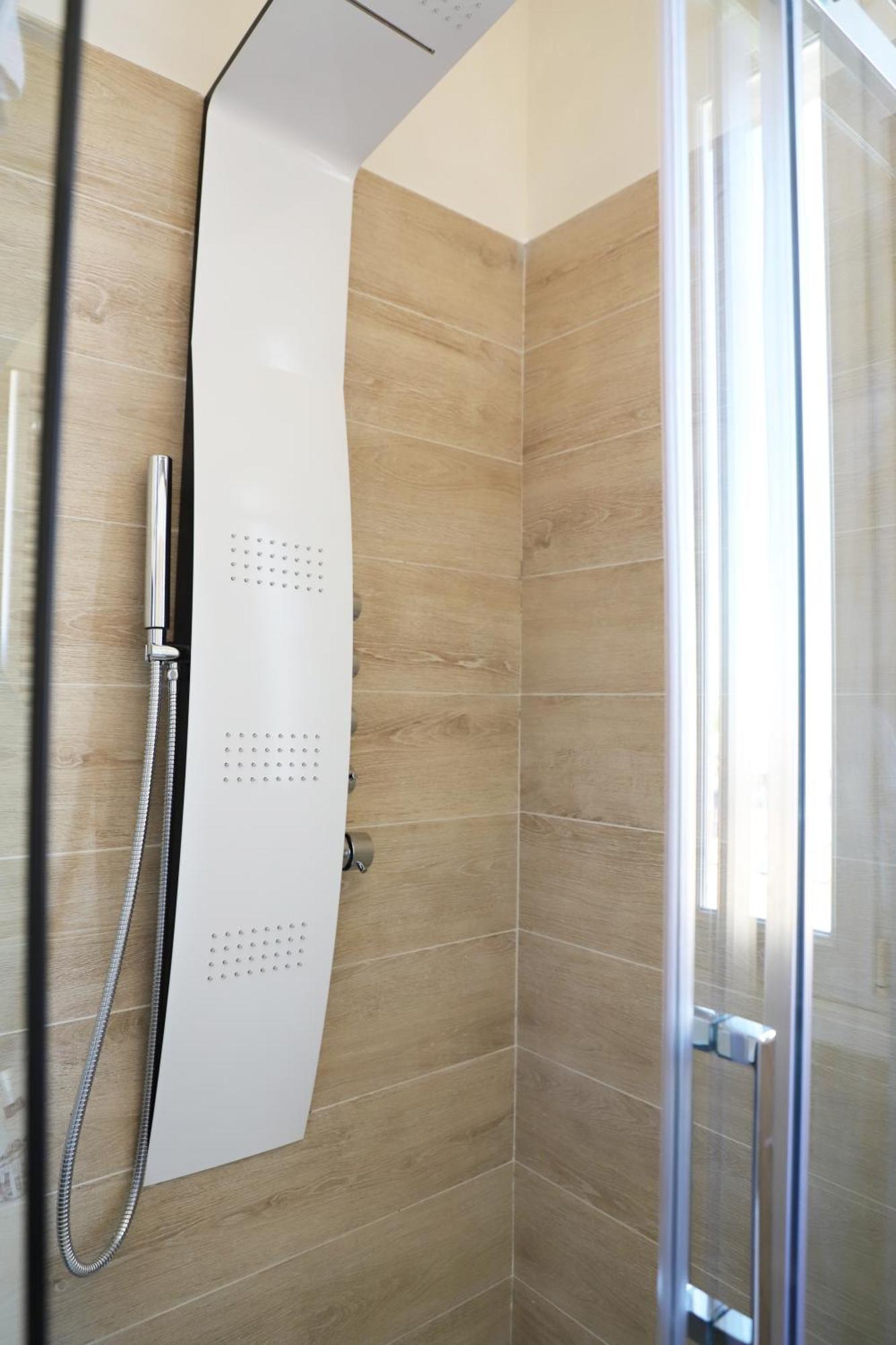 Apartment Vatican Jacuzzi House *