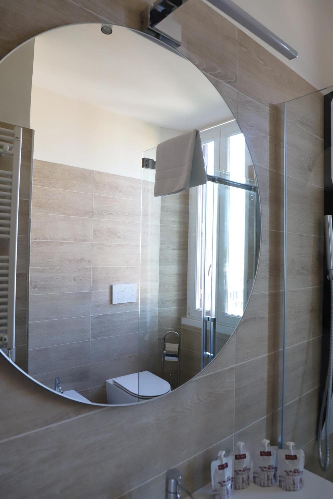 Vatican Jacuzzi House Appartamento Roma