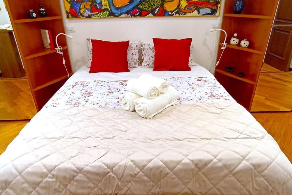 Colosseo Dream Apartment Rome