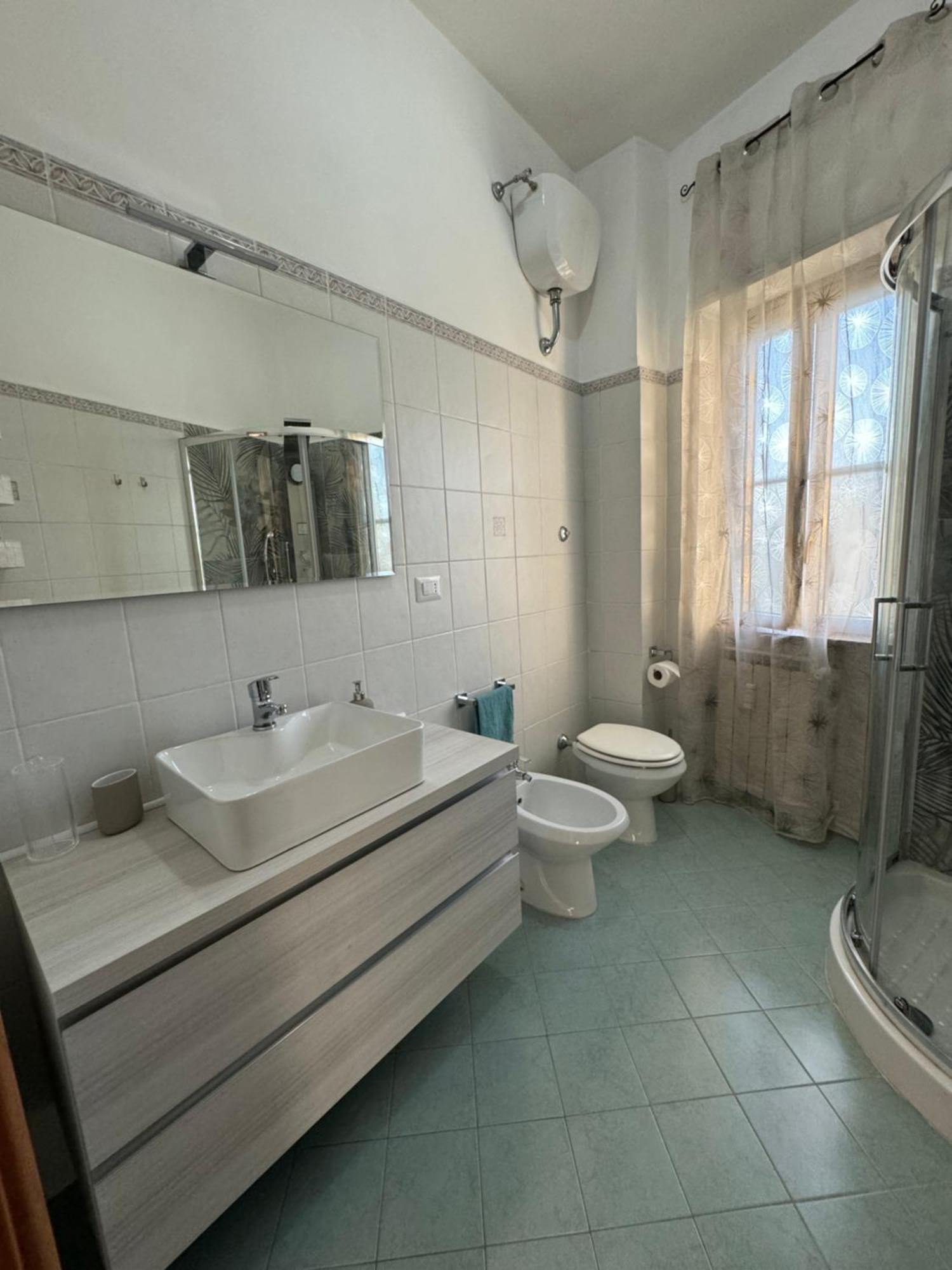 Appartement Barbara Sweet - Intero Rome