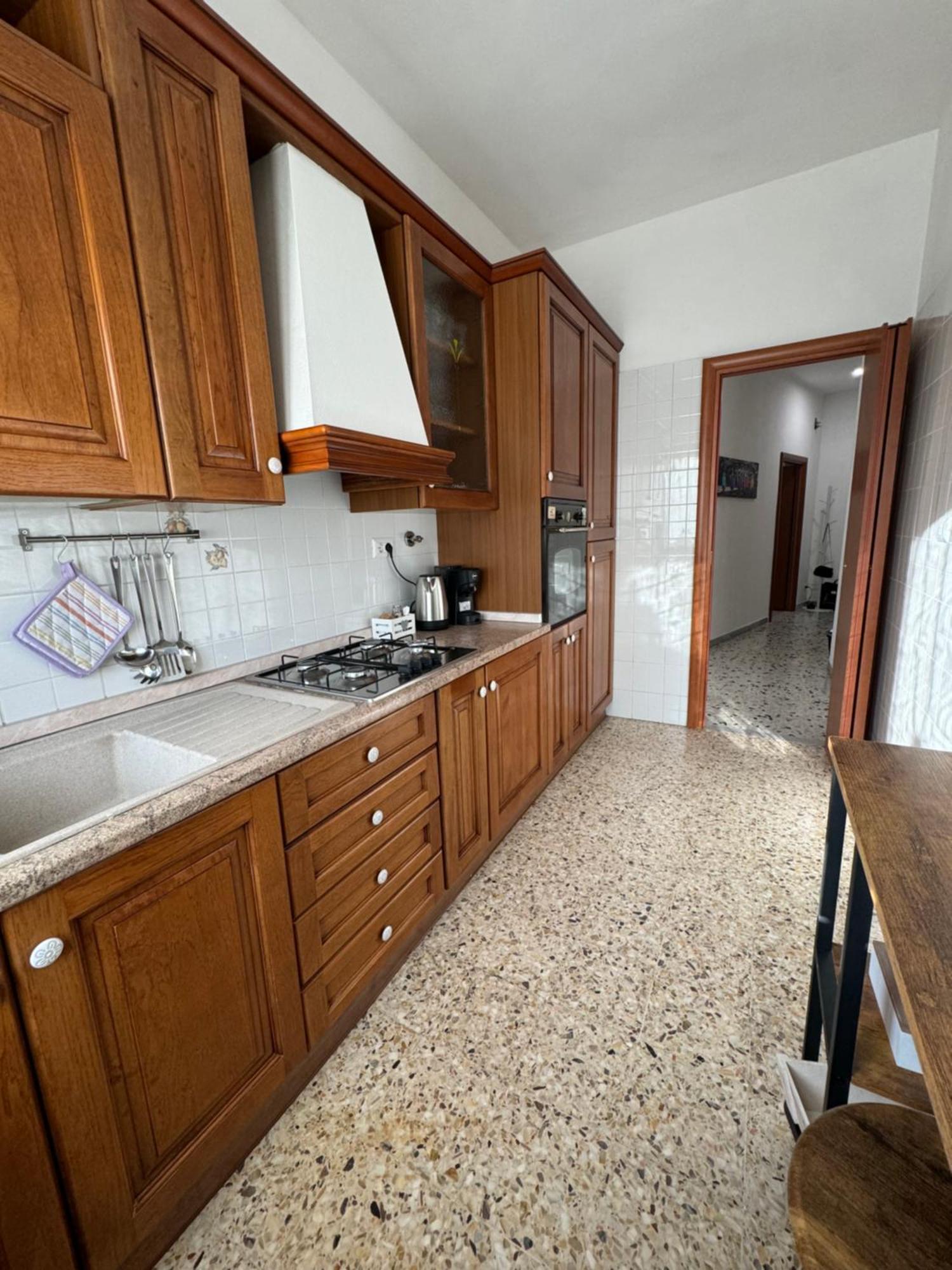 Appartement Barbara Sweet - Intero *