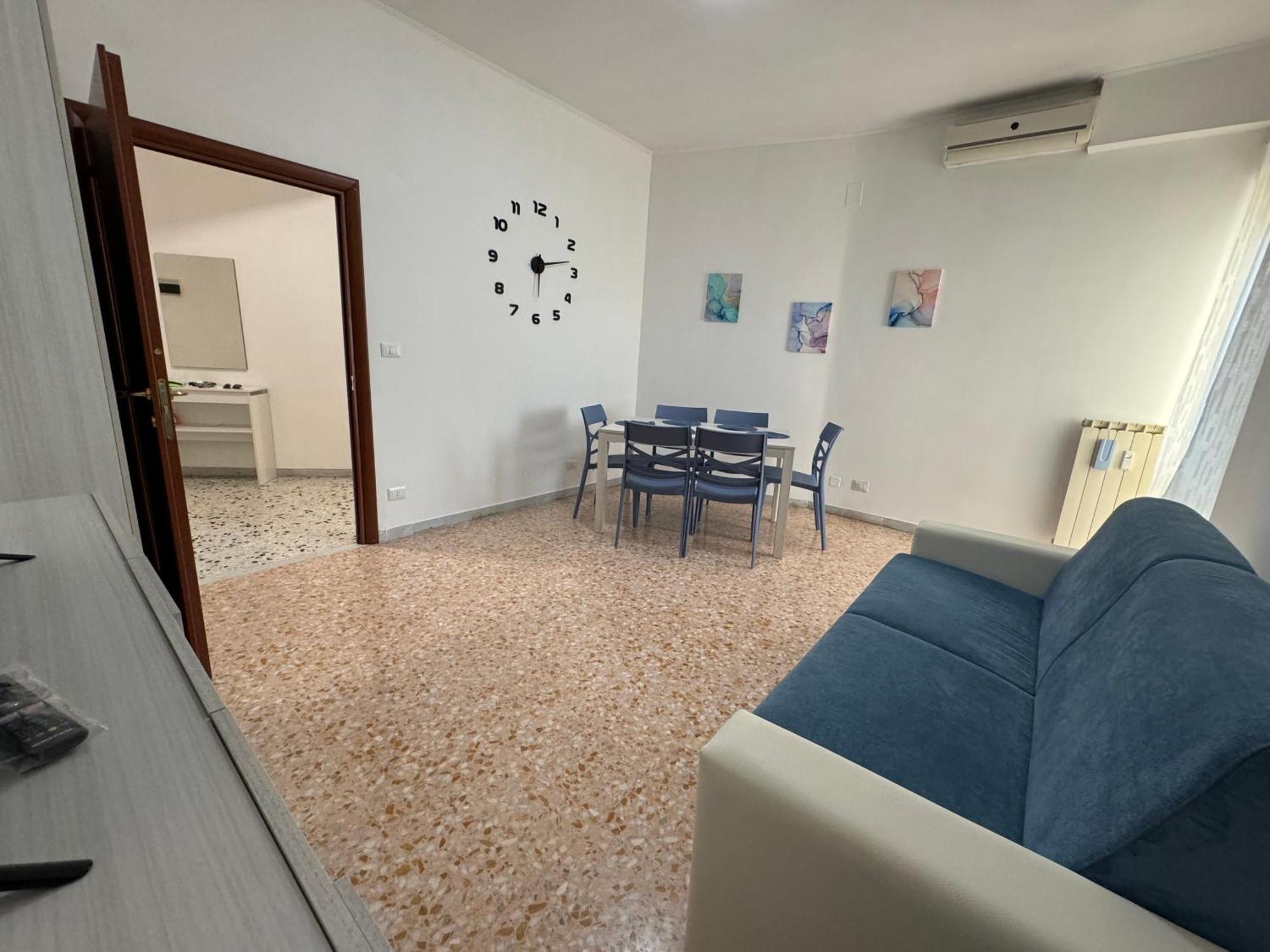 Appartement Barbara Sweet - Intero *
