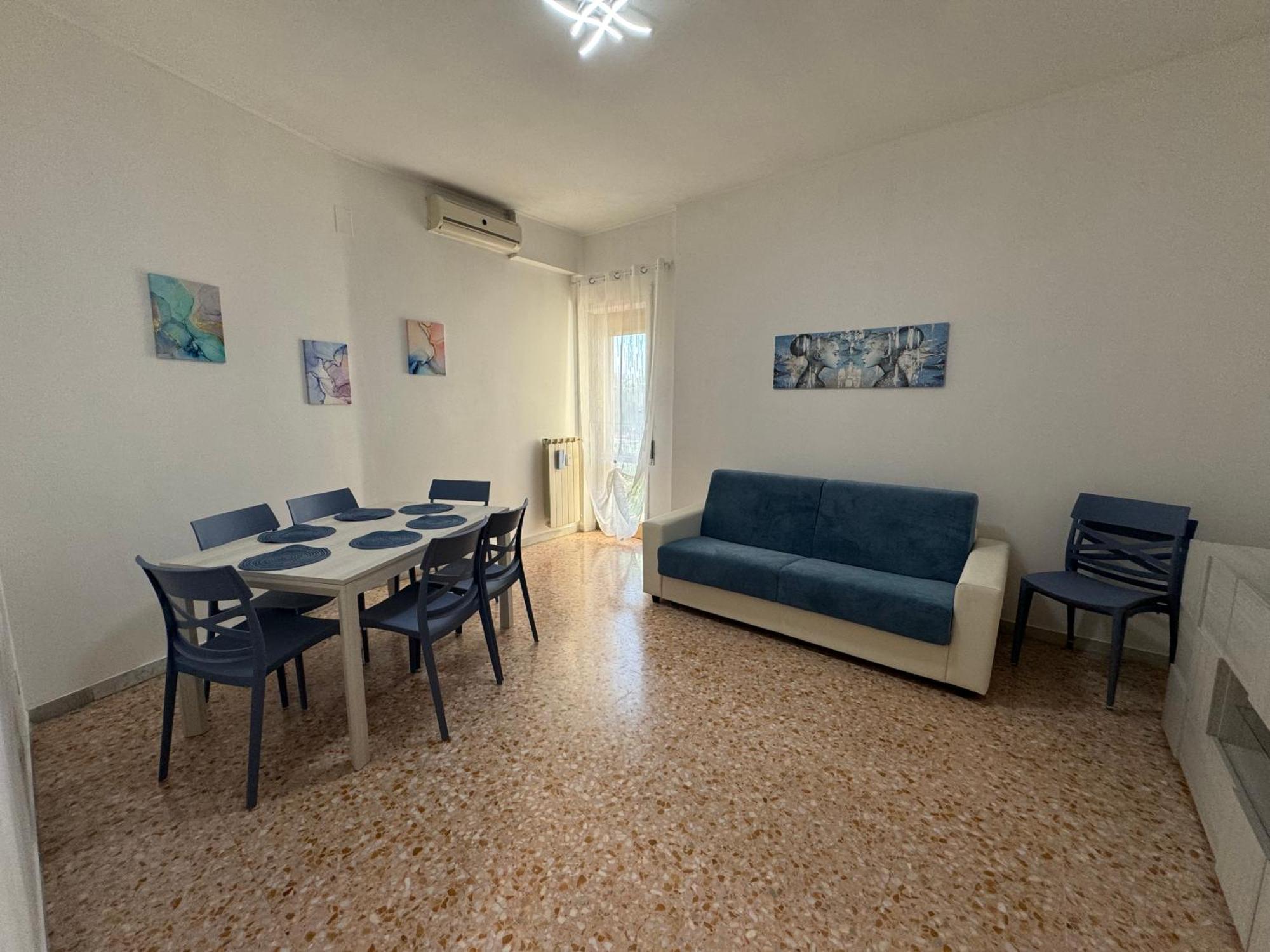 Barbara Sweet - Intero Appartement