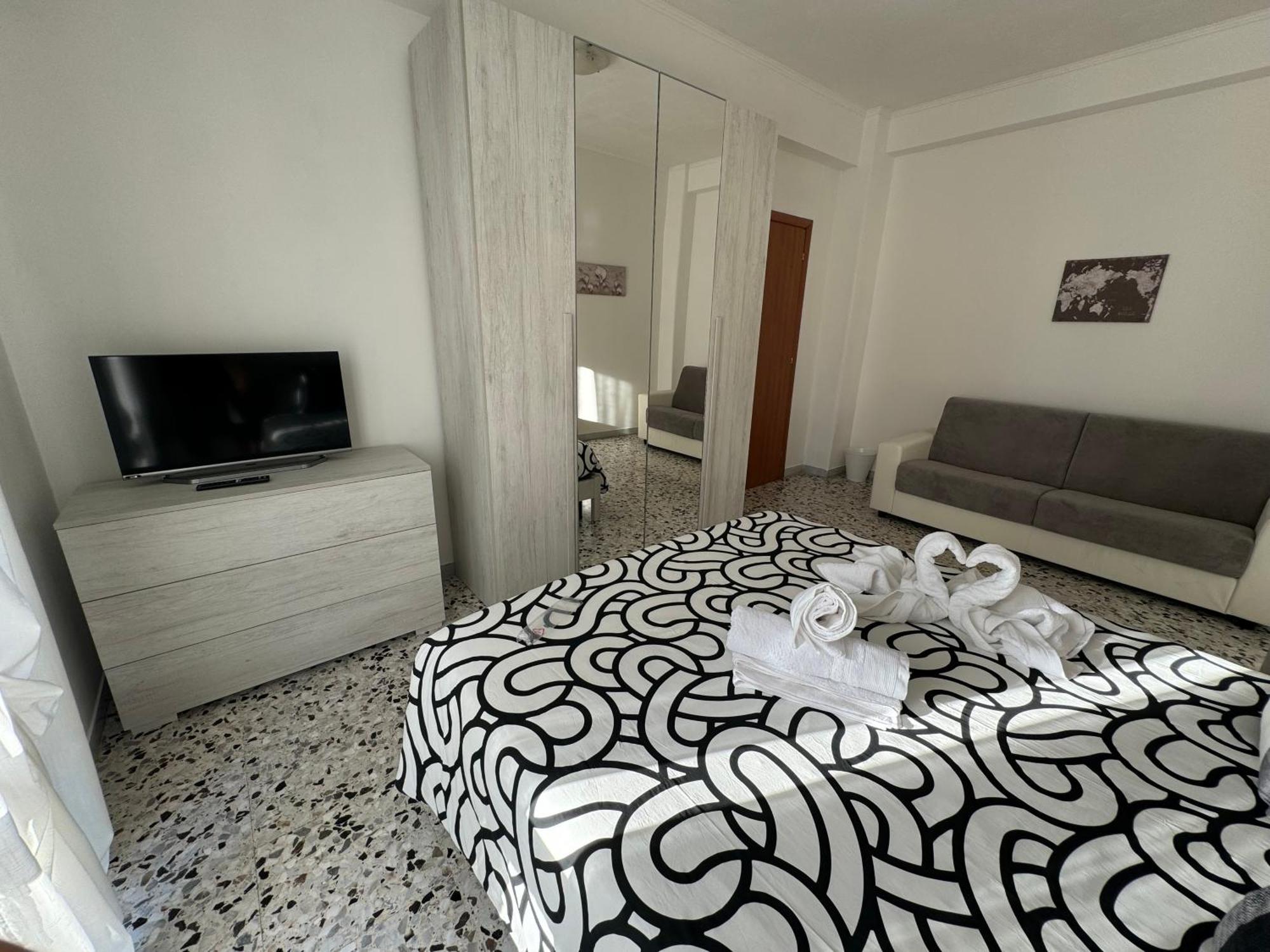 Appartement Barbara Sweet - Intero *