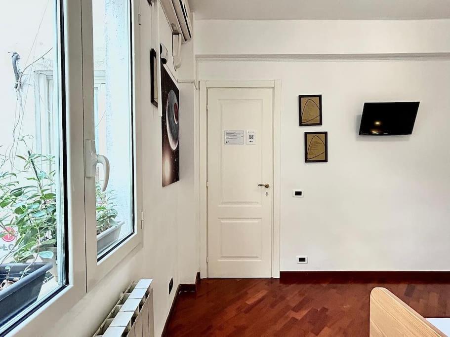 Ostiense Hospedagem domiciliar Roma