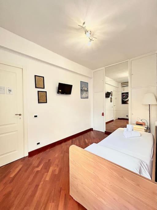 Ostiense Hospedagem domiciliar Roma