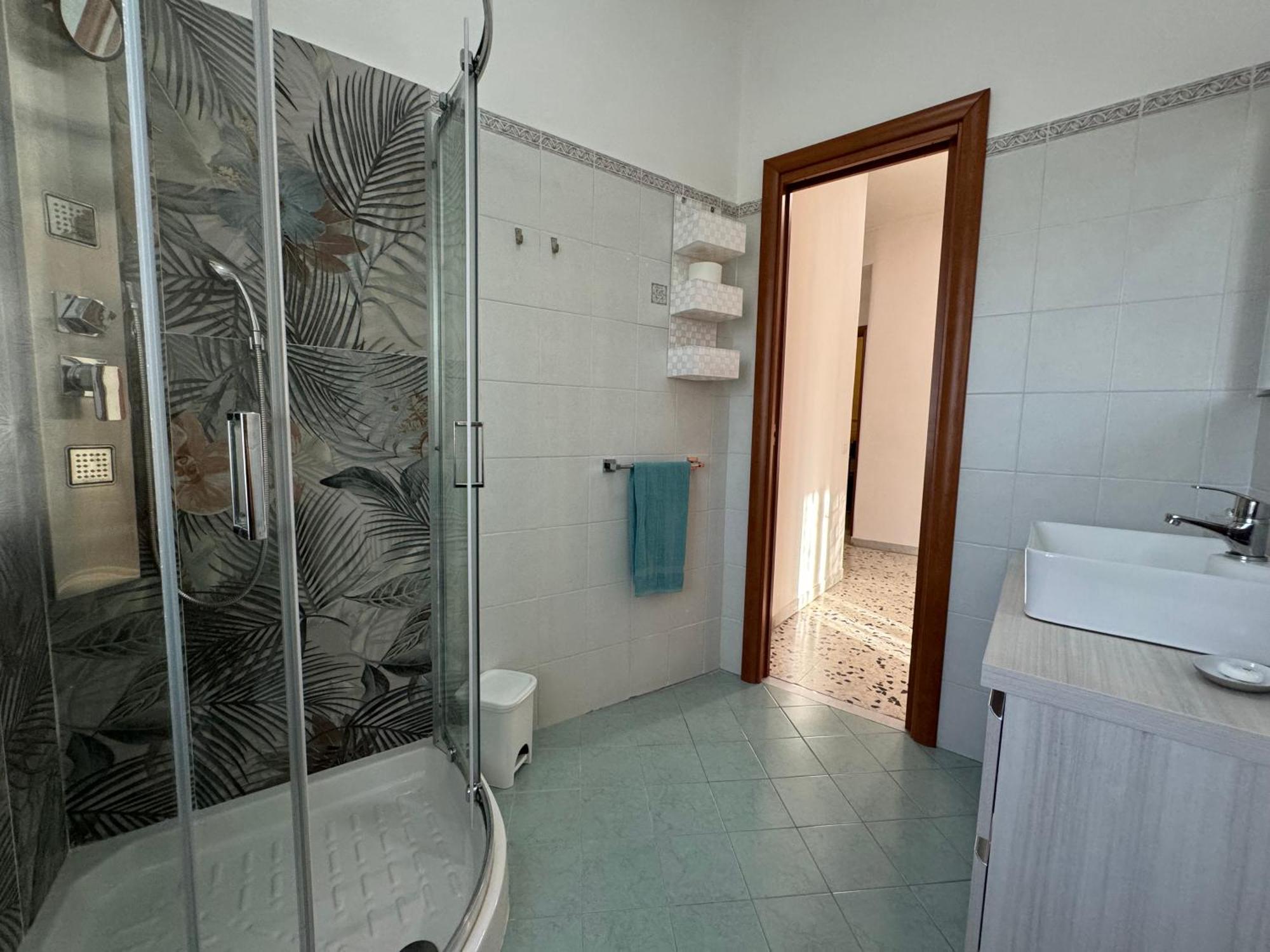 Barbara Sweet - Intero Appartement Rome