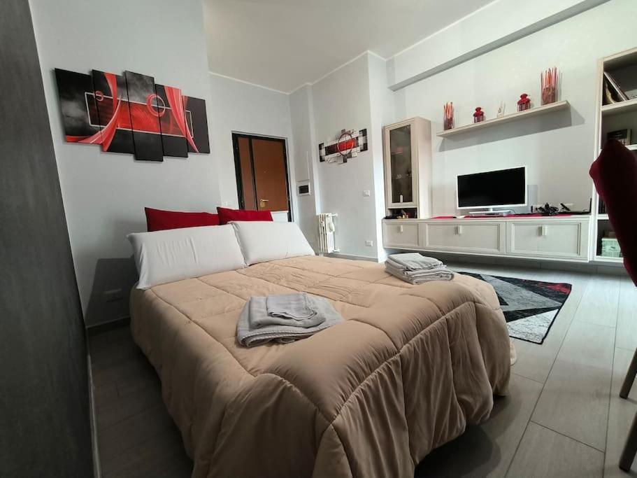 New And Beautiful House In The Heart Of Apartamento