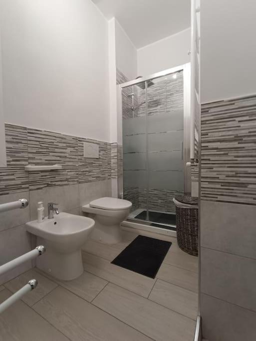 Apartamento New And Beautiful House In The Heart Of Roma