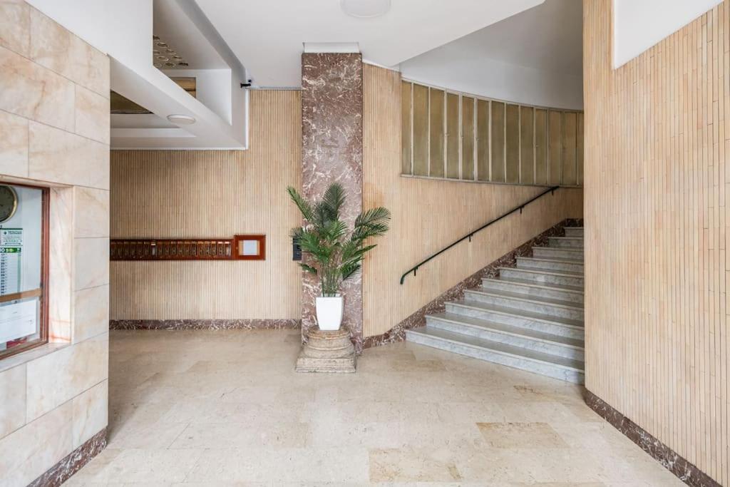 New And Beautiful House In The Heart Of * Roma