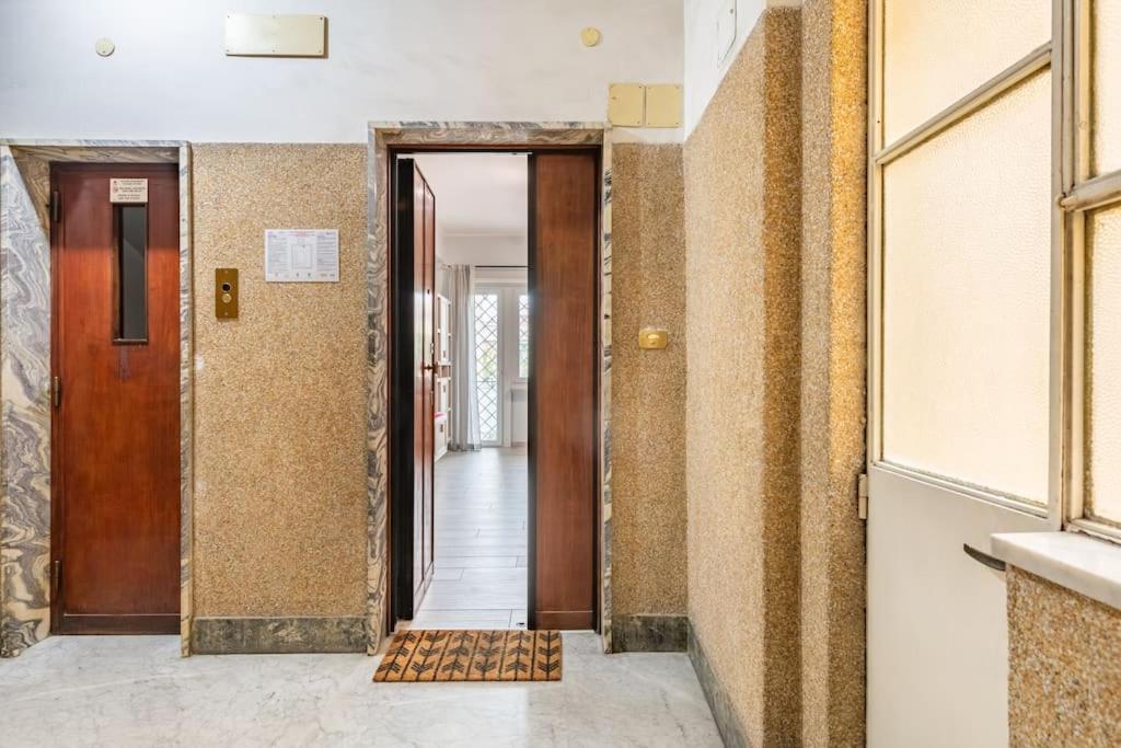 New And Beautiful House In The Heart Of Apartamento *