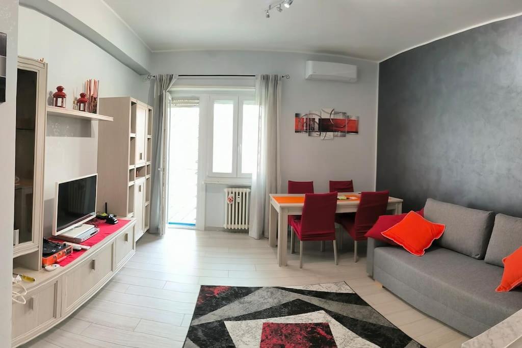 New And Beautiful House In The Heart Of Apartamento