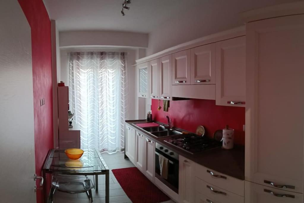 New And Beautiful House In The Heart Of Apartamento *