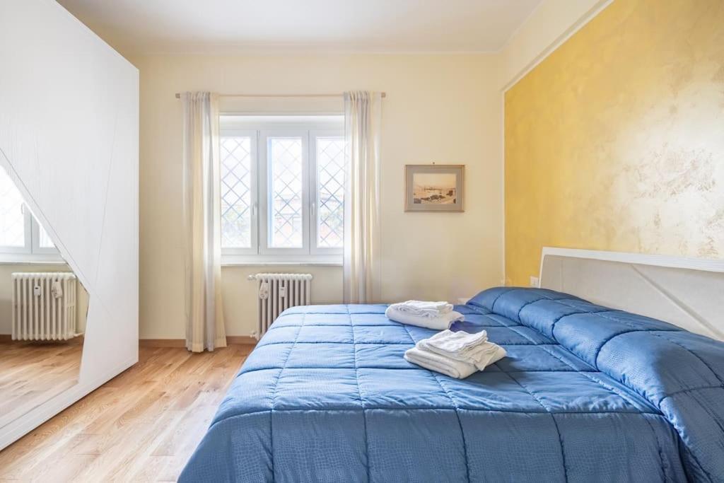 New And Beautiful House In The Heart Of Apartamento Roma
