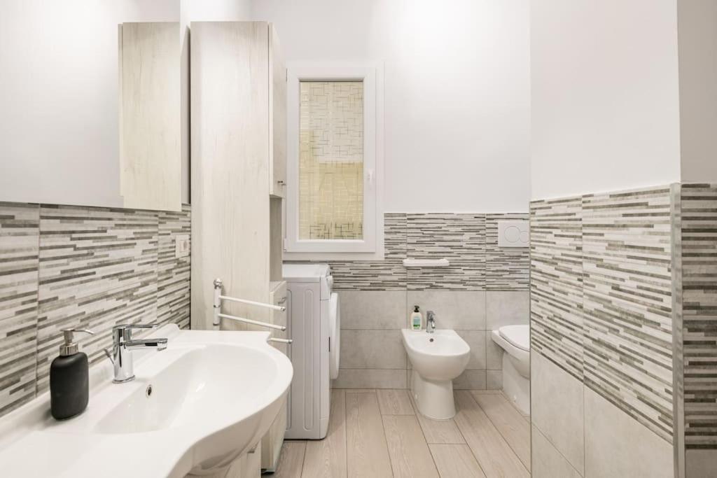 New And Beautiful House In The Heart Of Roma