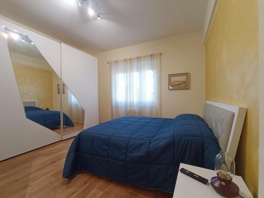 New And Beautiful House In The Heart Of * Roma